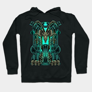 CAPRICORN Hoodie